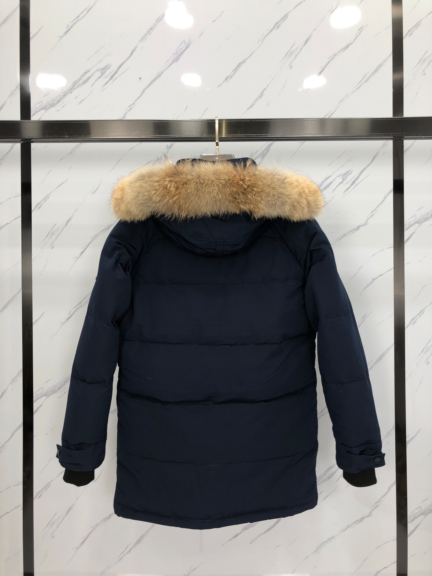 Canada Goose Down Jackets